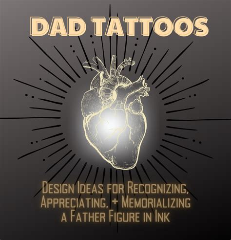 Dad Tattoo Designs And Ideas Hubpages