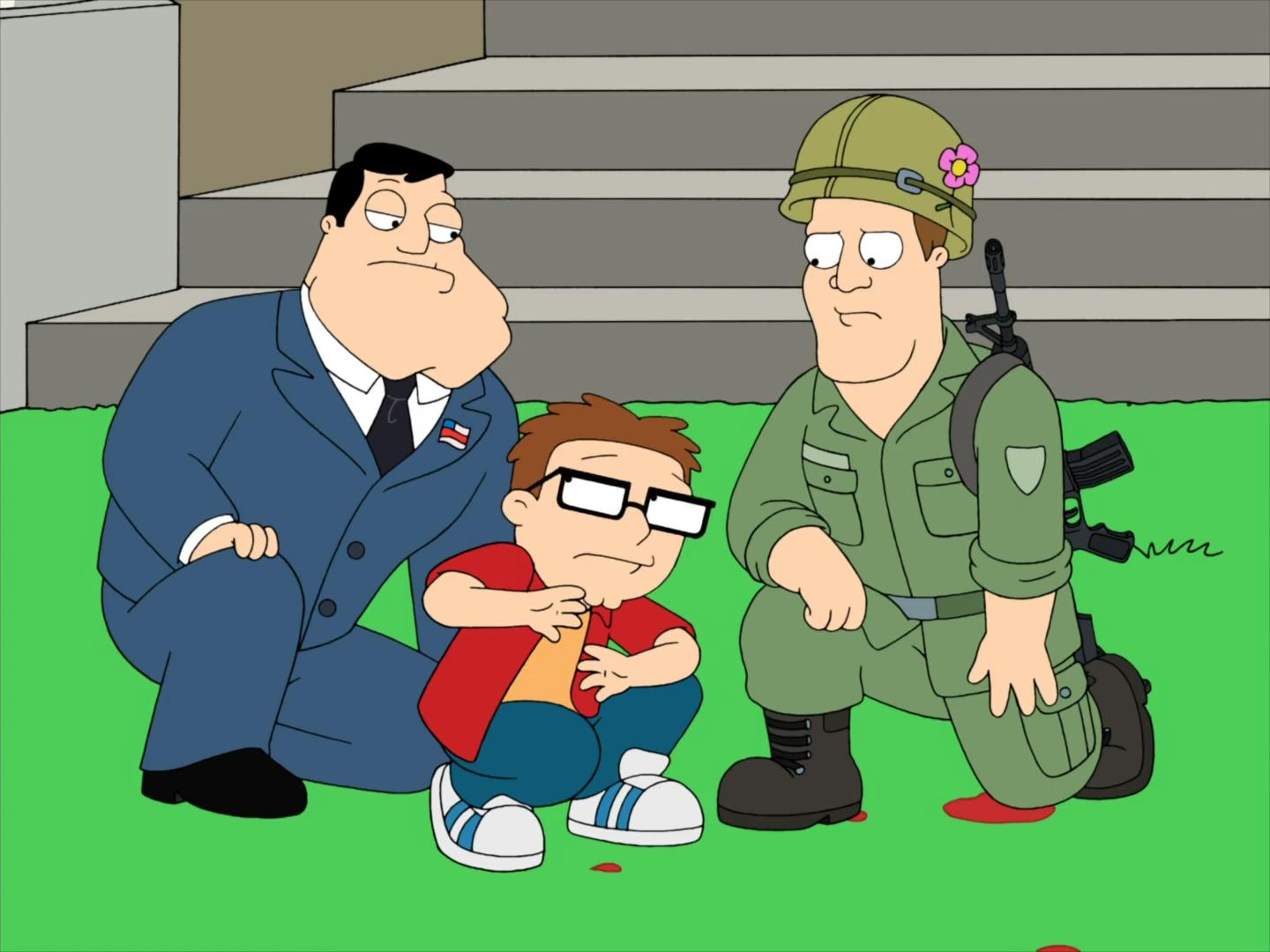 Dad Tattoo Designs For Men