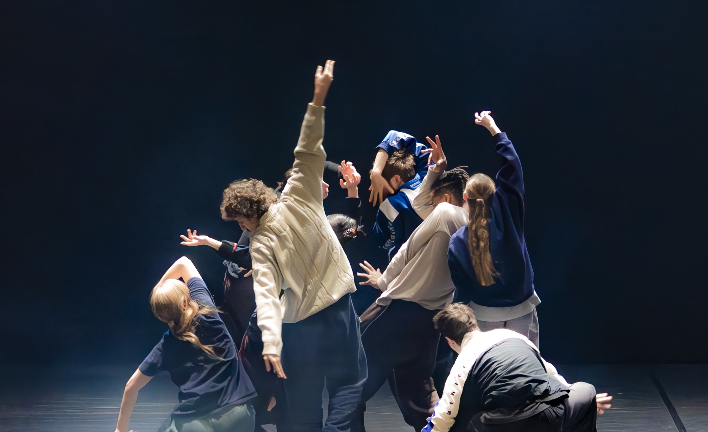 Dance Teacher Vacancy