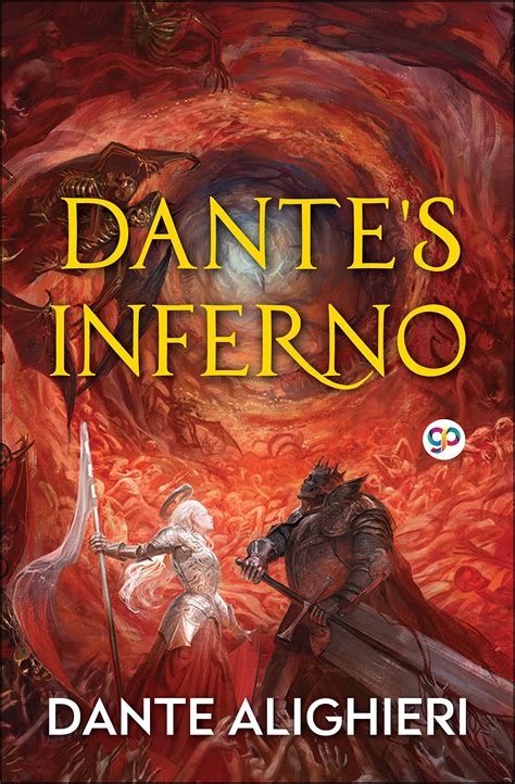 Dante's Inferno Book: Unveiling Ancient Hell's Mysteries