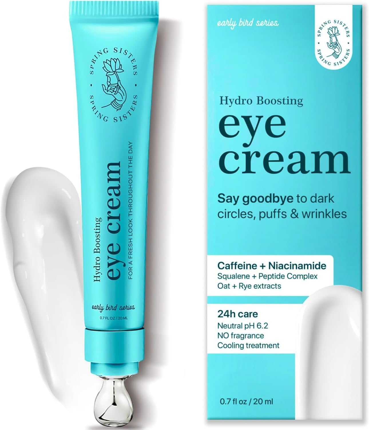 Dark Spot On Face