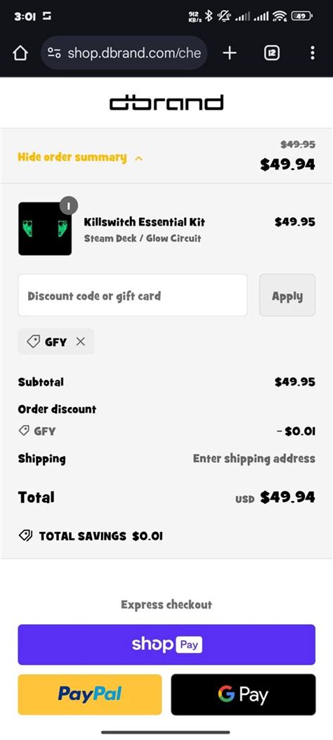 Best dbrand Coupon Code for 2023: Save Big on Skins!