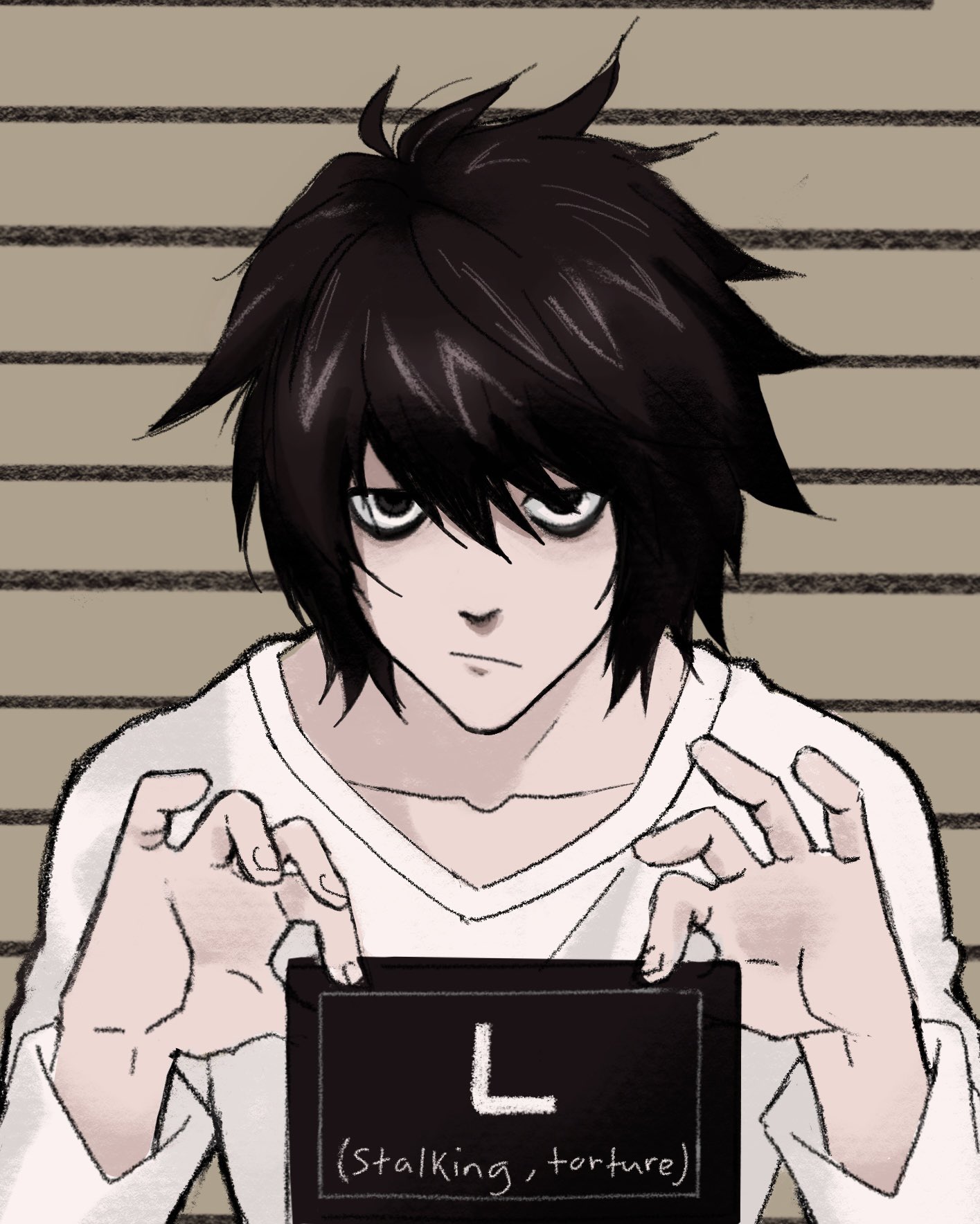 Death Note L Cat Meme: The Ultimate Guide To Why It Charmed Us All