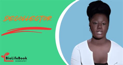 Discover the Enigmatic Decollector: Rare Find!