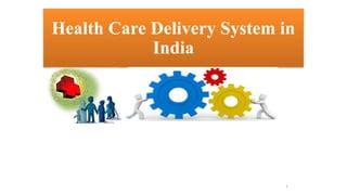 Delivery Health Cennai