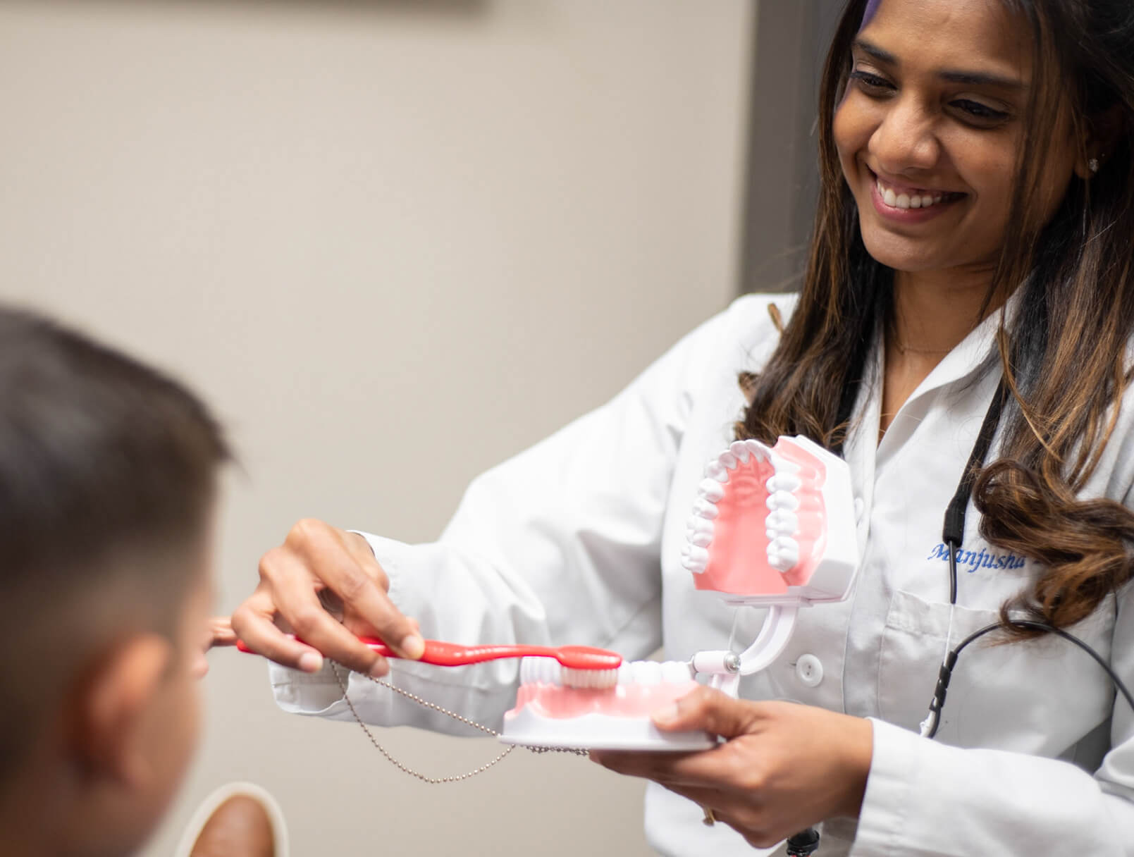 Dentist For Abscess