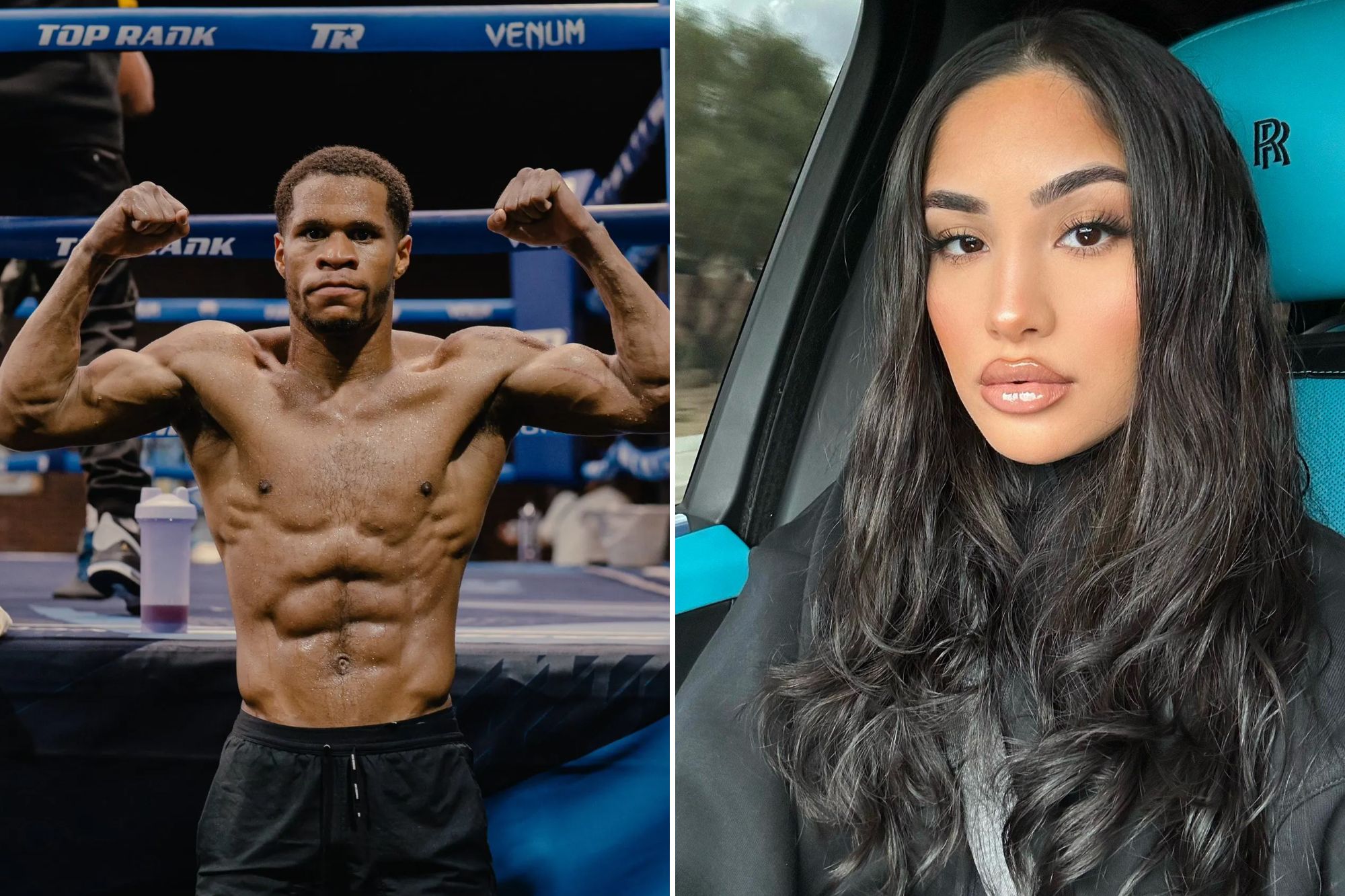 Devin Physique Onlyfans