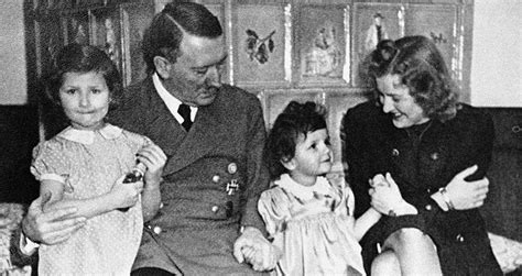 Did Hitler Have Kids Unveiling Family Secrets