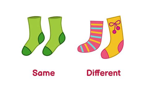 Different From Vs Different Than Nyt