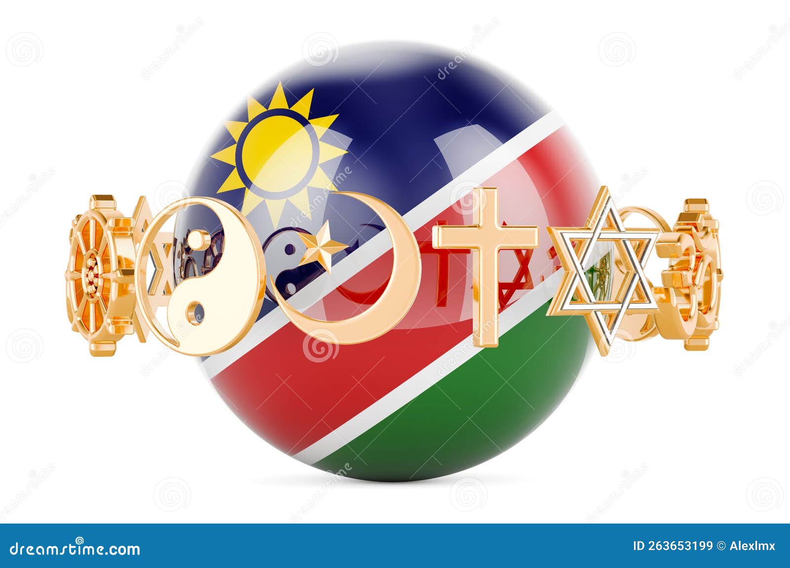 Exploring The Different Religions In Namibia: A Comprehensive Guide