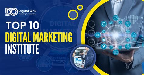 Top Digital Marketing Institute Choices for 2023