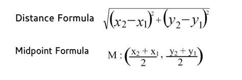 Mastering the Distance and Midpoint Formula: Your Guide to Precision Geometry