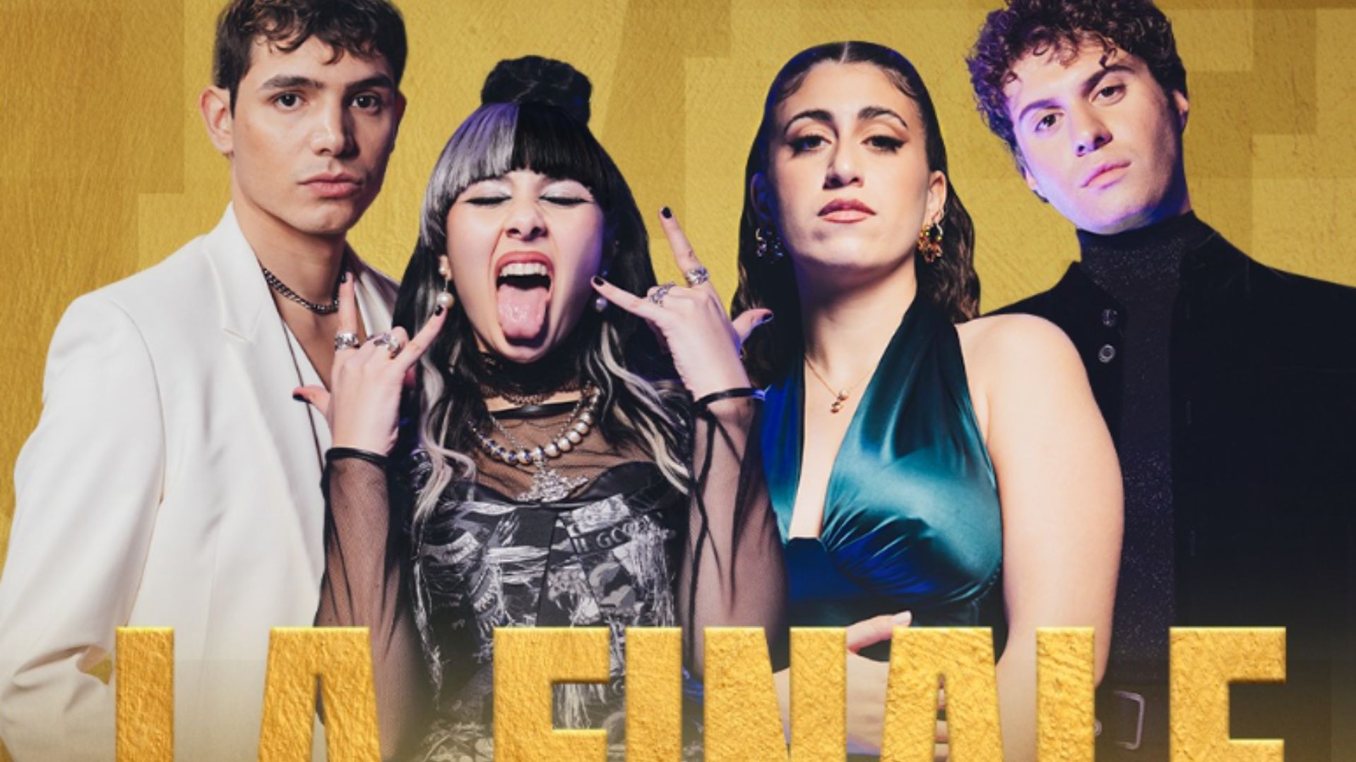 Diversity X Factor Final: How To Seal The Deal