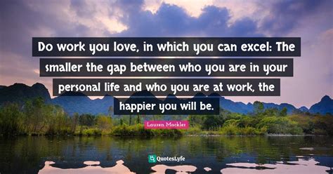 Do It Work For You