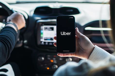 Do They Have Uber In Spain