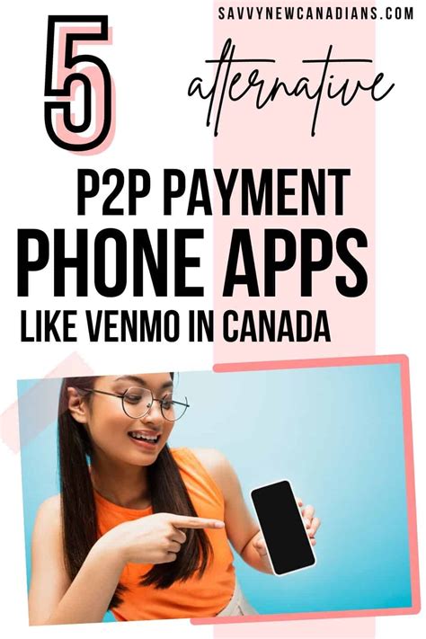 Do They Have Venmo In Canada