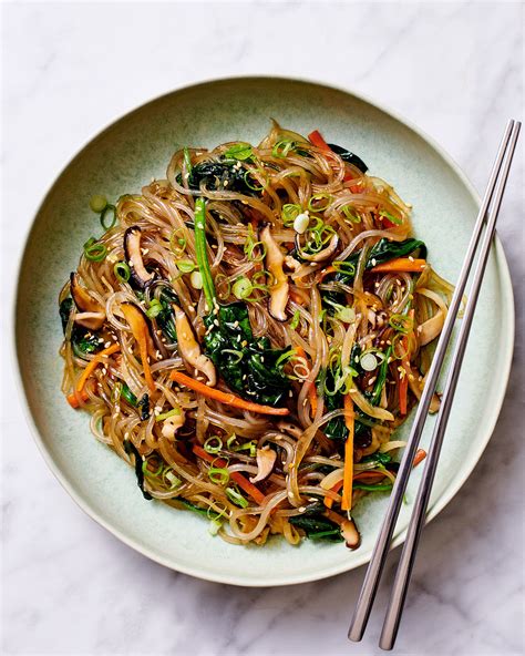 Do You Put Egg In Japchae