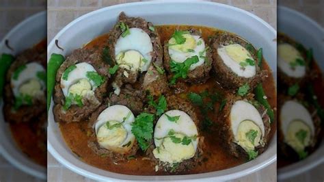 Do You Put Egg In Kofta