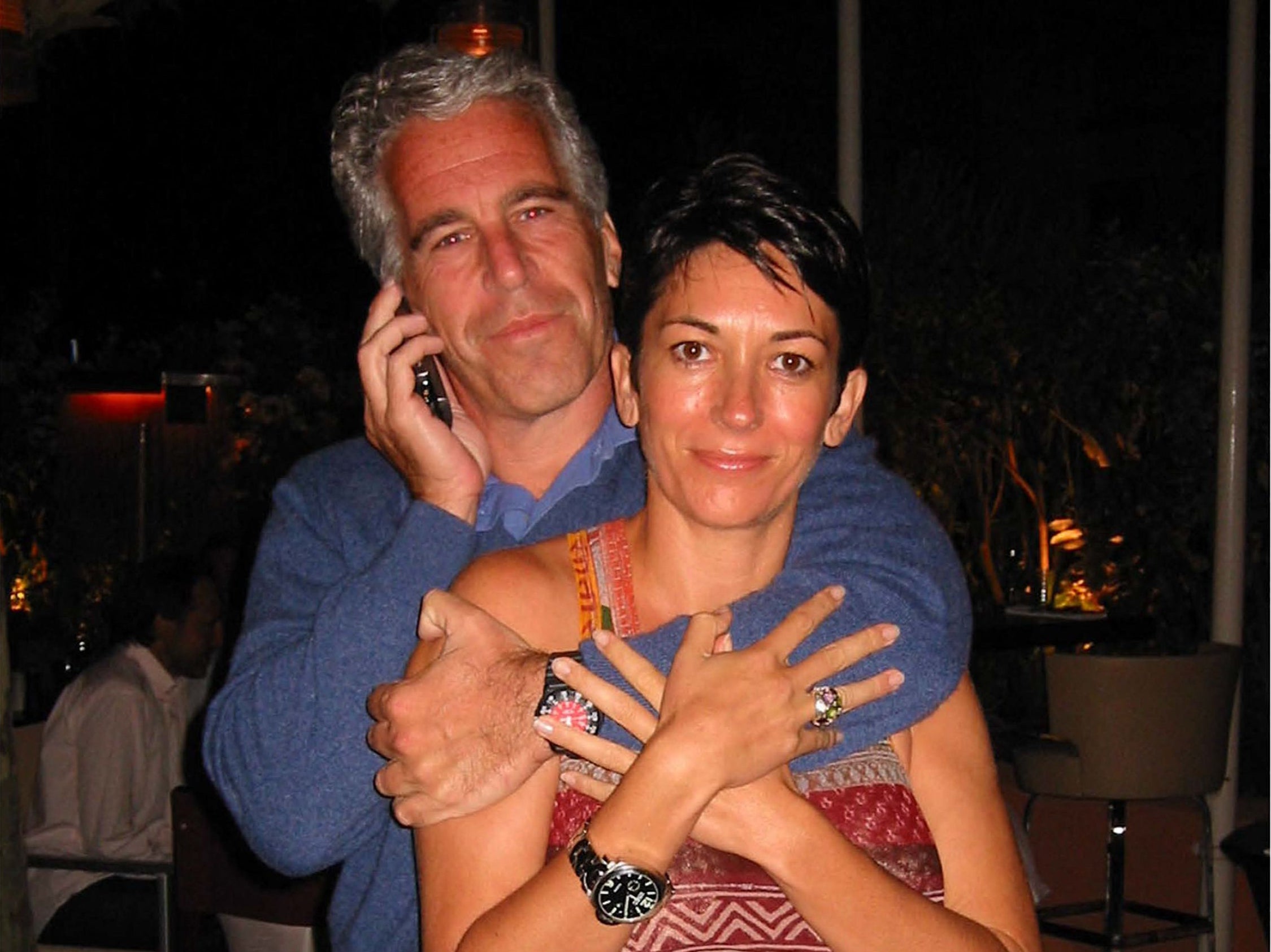 The Ghislaine Maxwell Documentary: What You Need To Know