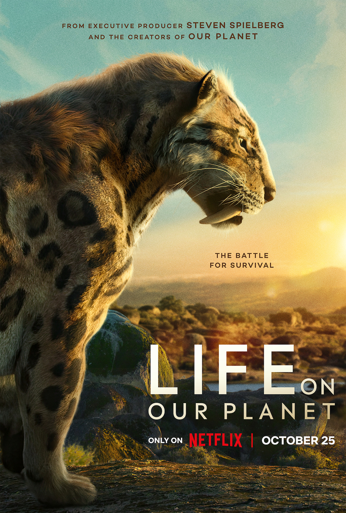 The Best Documentary About Human Evolution To Watch In 2026