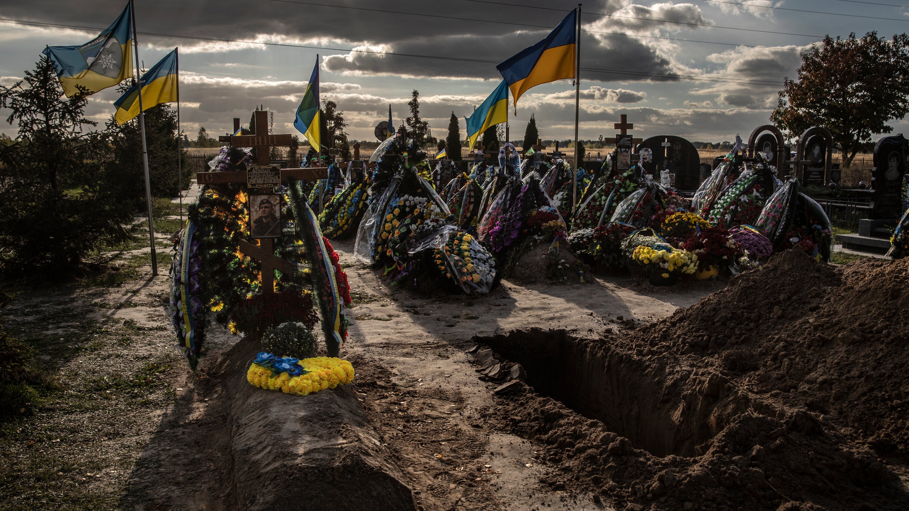 Best Documentary About Ukraine War: 2025 Update