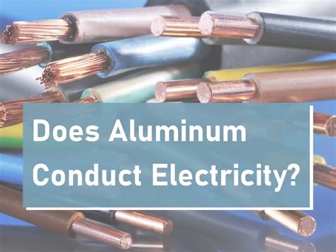 Aluminum Conductivity Mystery Unveiled