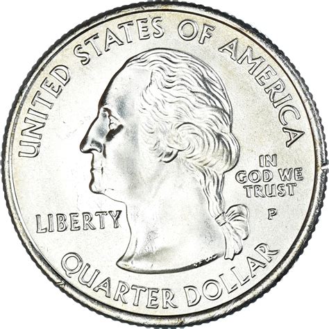 Mystery Behind the Dollar Quarter's Value