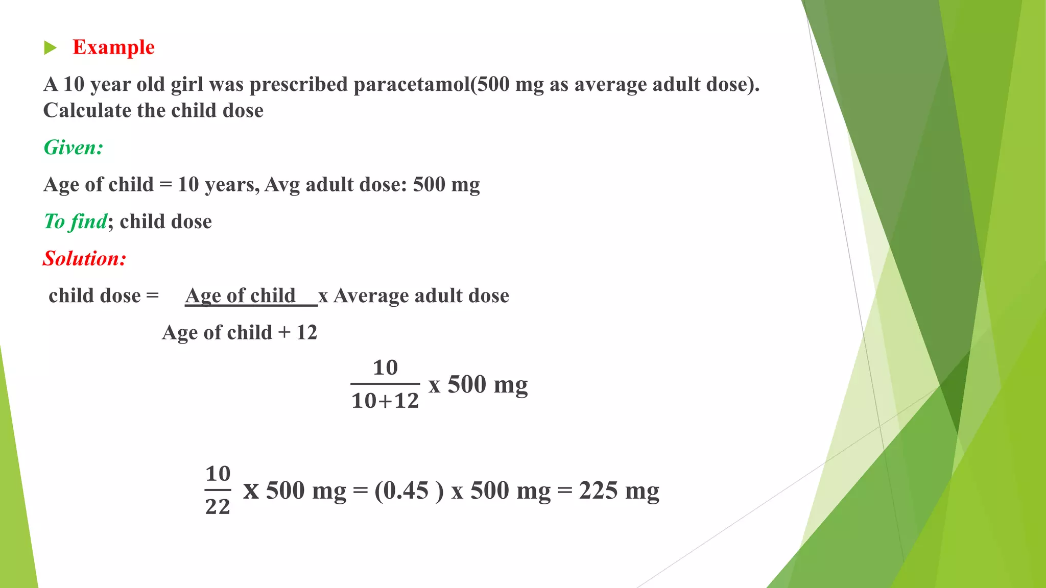 Dose Liver Detox