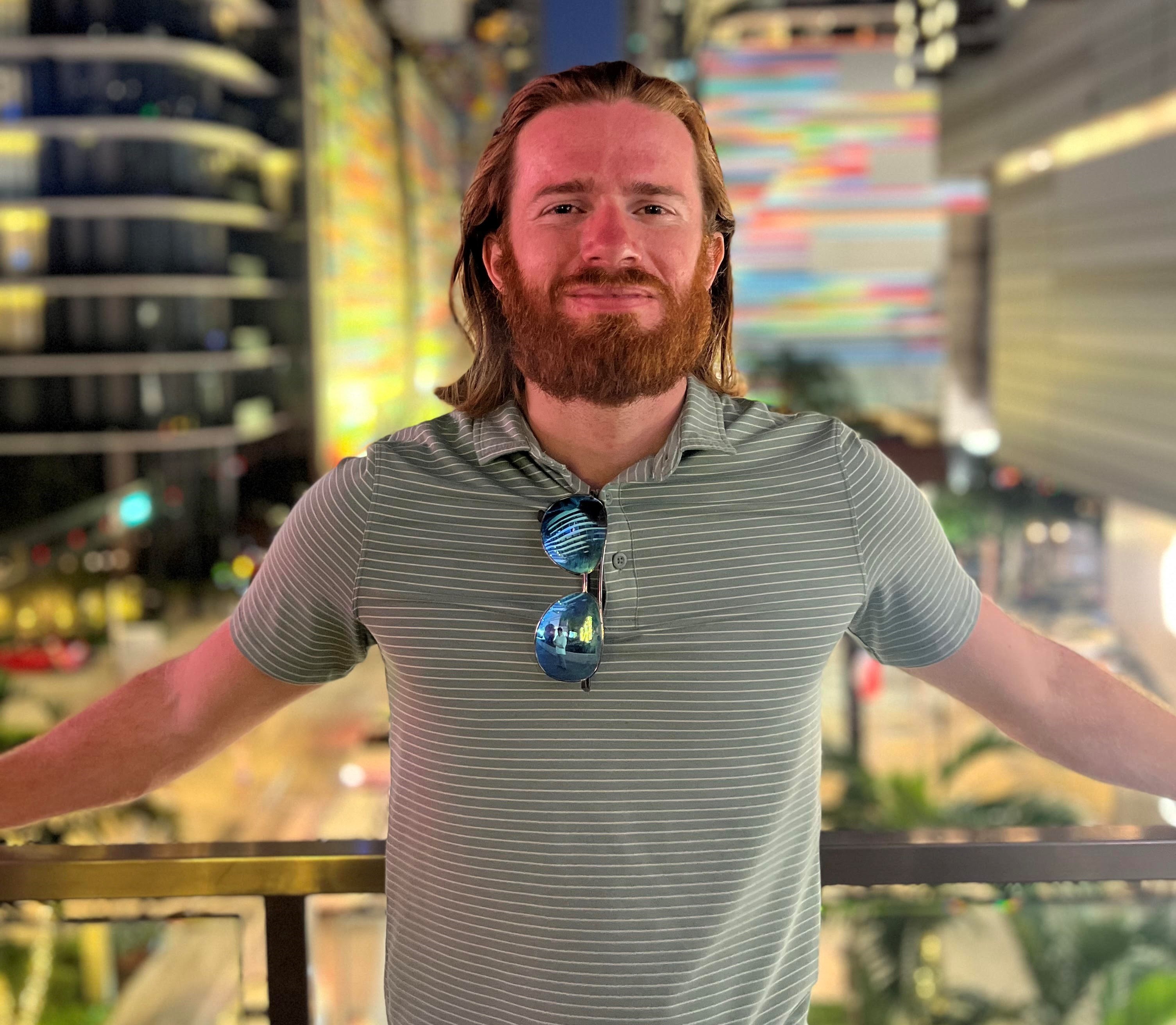 Dustin Miller's Surprising Career Triumphs Revealed