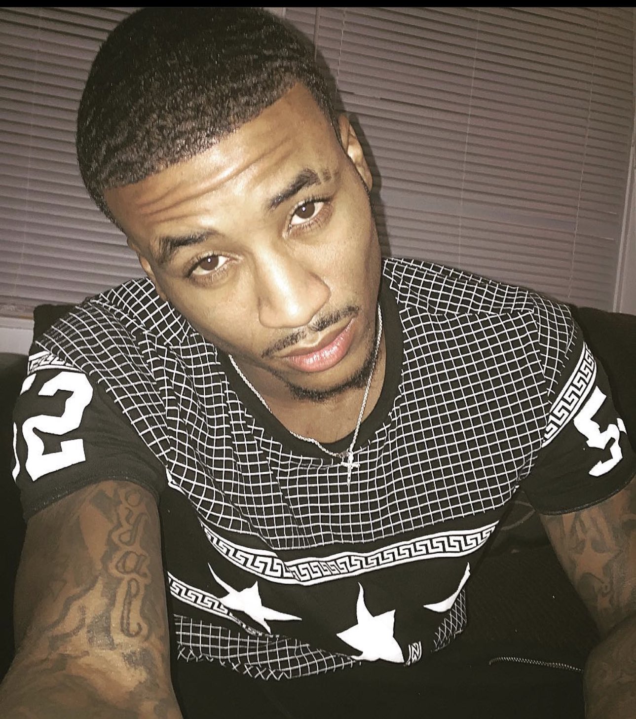 Dwayne Foxxx: Surprising Insights Unveiled!