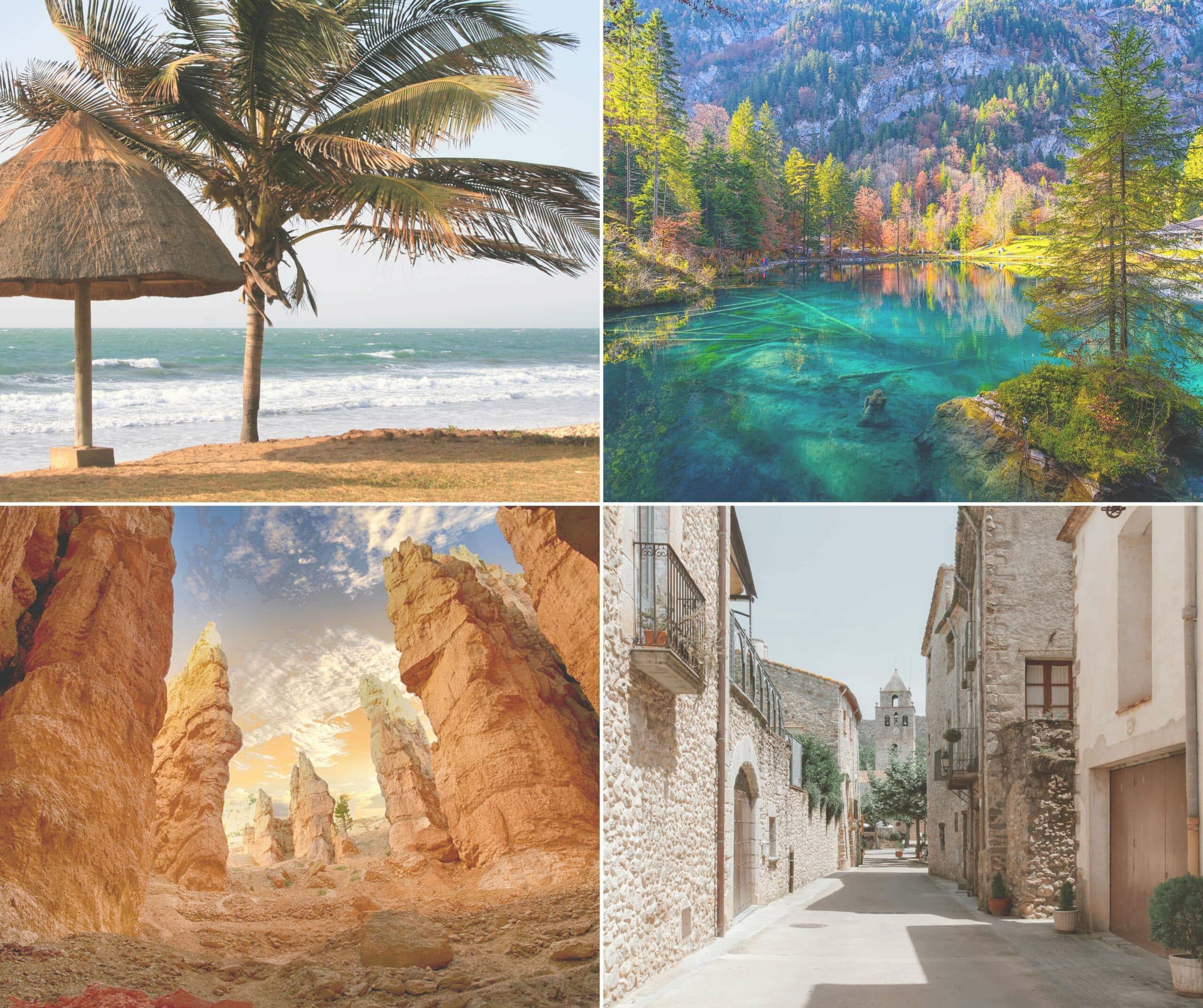Hidden Gems Found In Nature For Better Health