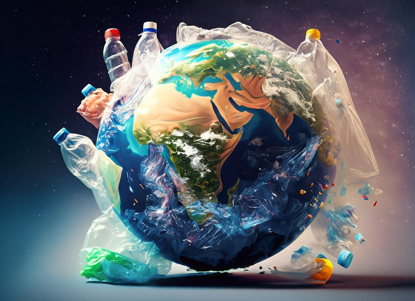 Earth Layers Diagram
