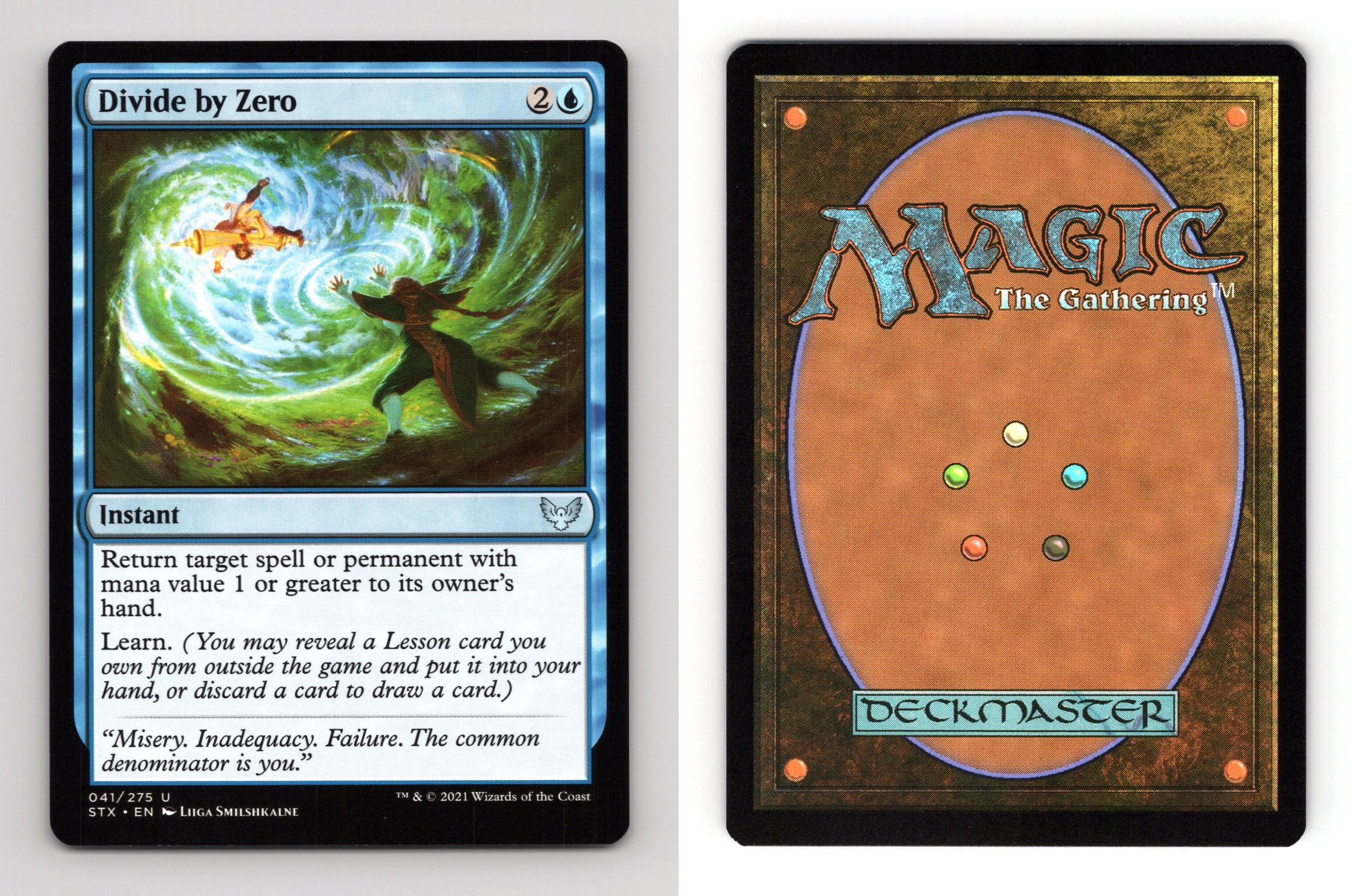 Zero Magic: The Effortless Path To Clear Scope In 3 Steps