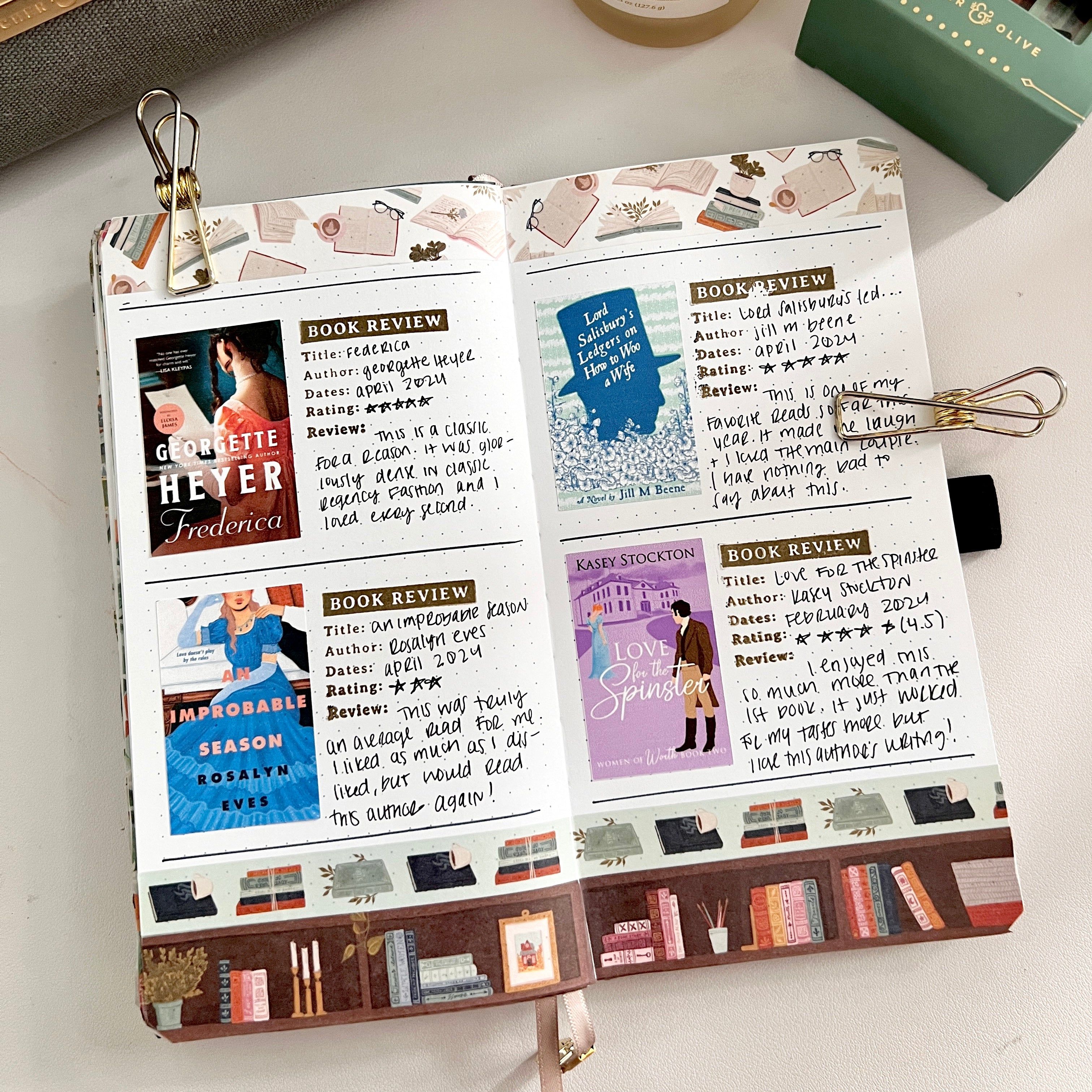 3 Easy Ways To Journal That Actually Stick