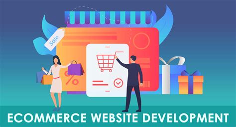 Expert Ecommerce Web Development Solutions
