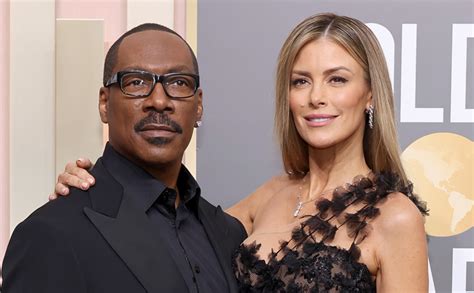 Eddie Murphy Relationships: Inside the Comedian's Complicated Love Life