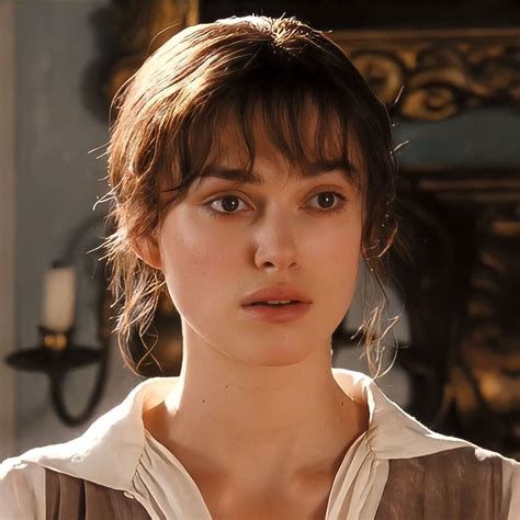Elizabeth Bennet: Unveiling the Iconic Heroine of Pride and Prejudice