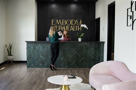 Embody Her Health