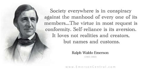 Unlocking Emerson's Self-Reliance Secrets