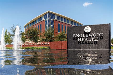Englewood Health Physician Network