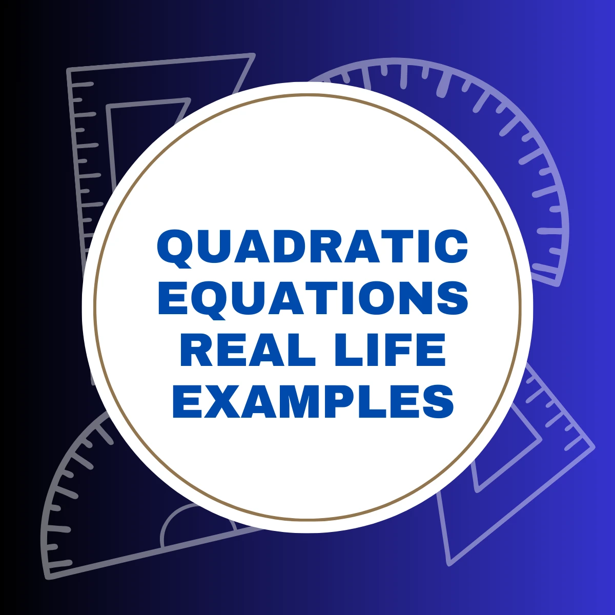 Equation For X And Y Intercepts
