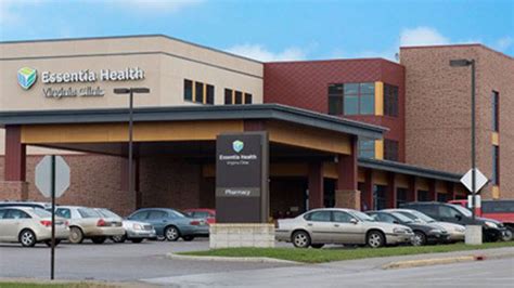 Essentia Health Virginia