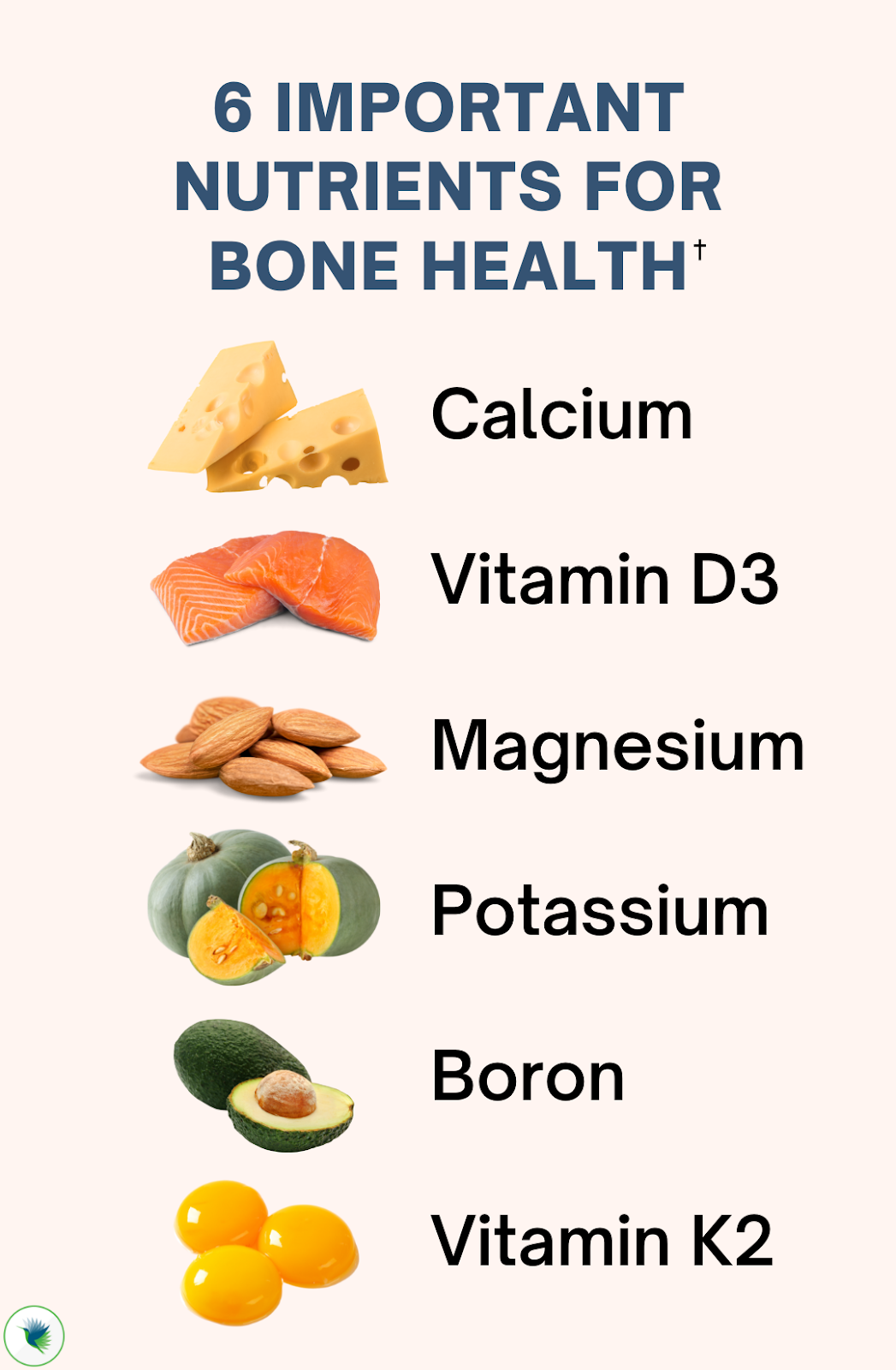 The Top 7 Essential Nutrients For Joints Every Active Person Needs