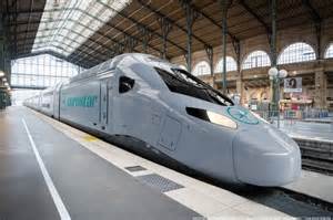 Discover Eurostar XXX Entertainment: Ultimate Travel Experience
