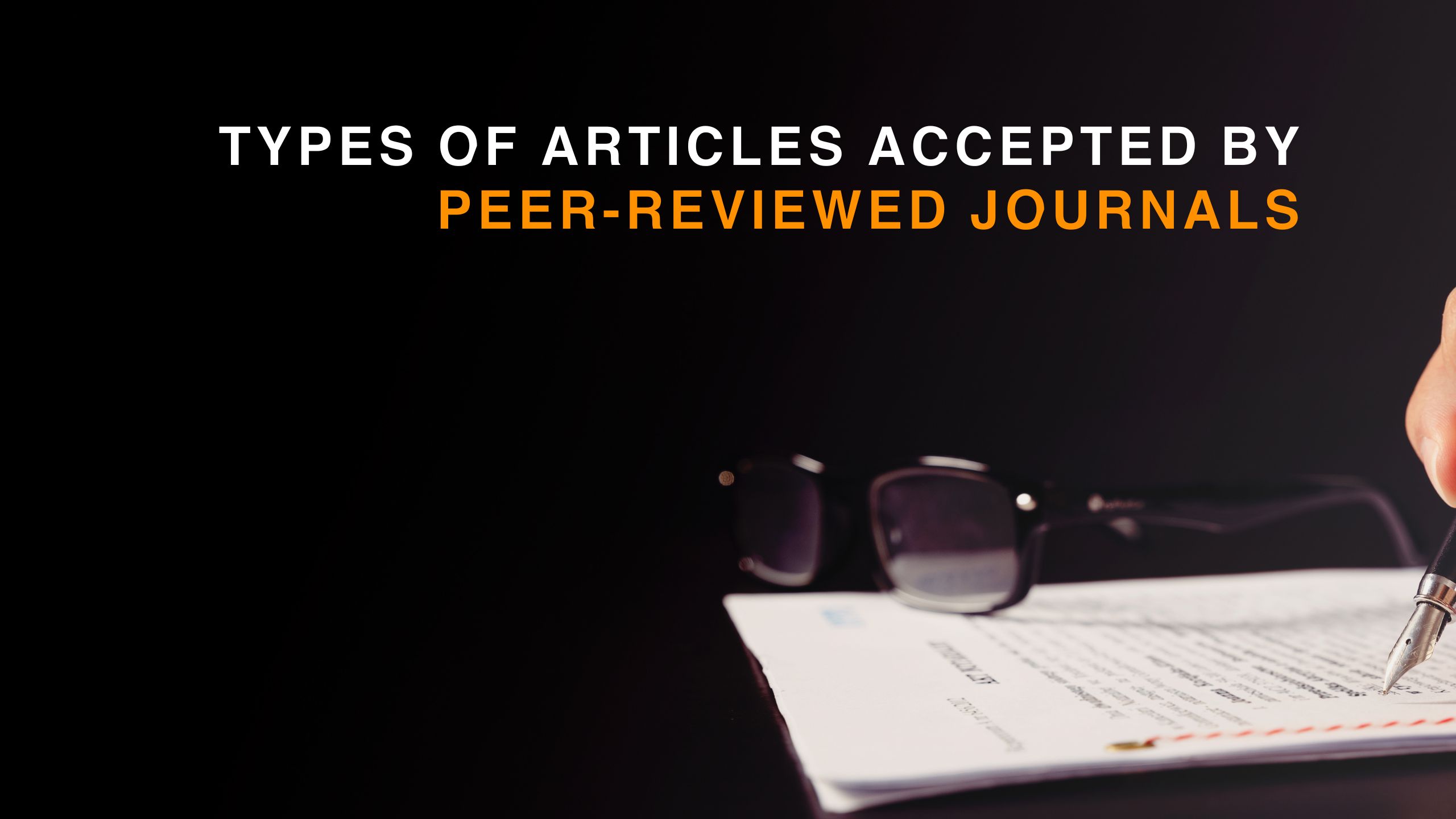 5 Examples Of Bad Journal Articles To Avoid Reading