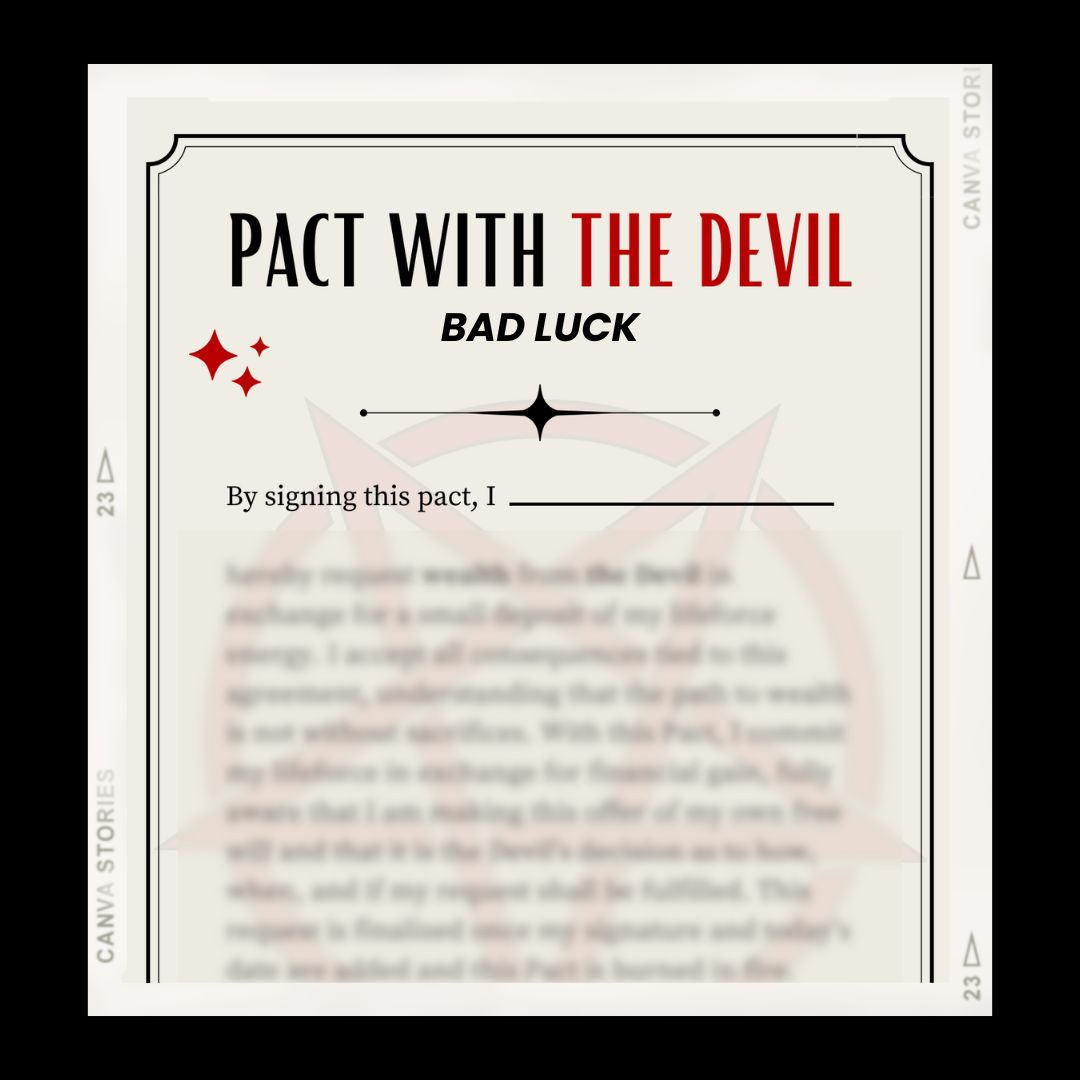 5 Classic Examples Of Bad Luck And Why They Happen