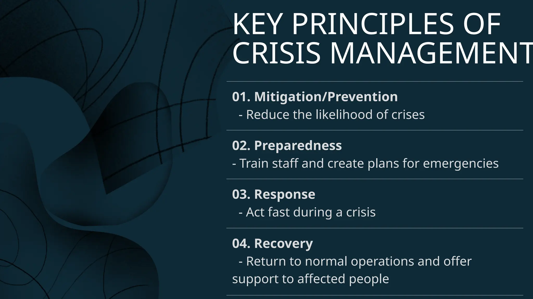 How Pr Disasters Shine Light On Crisis Management Best Practices