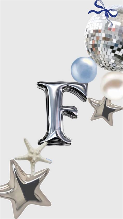 F Wallpaper From Pintrest