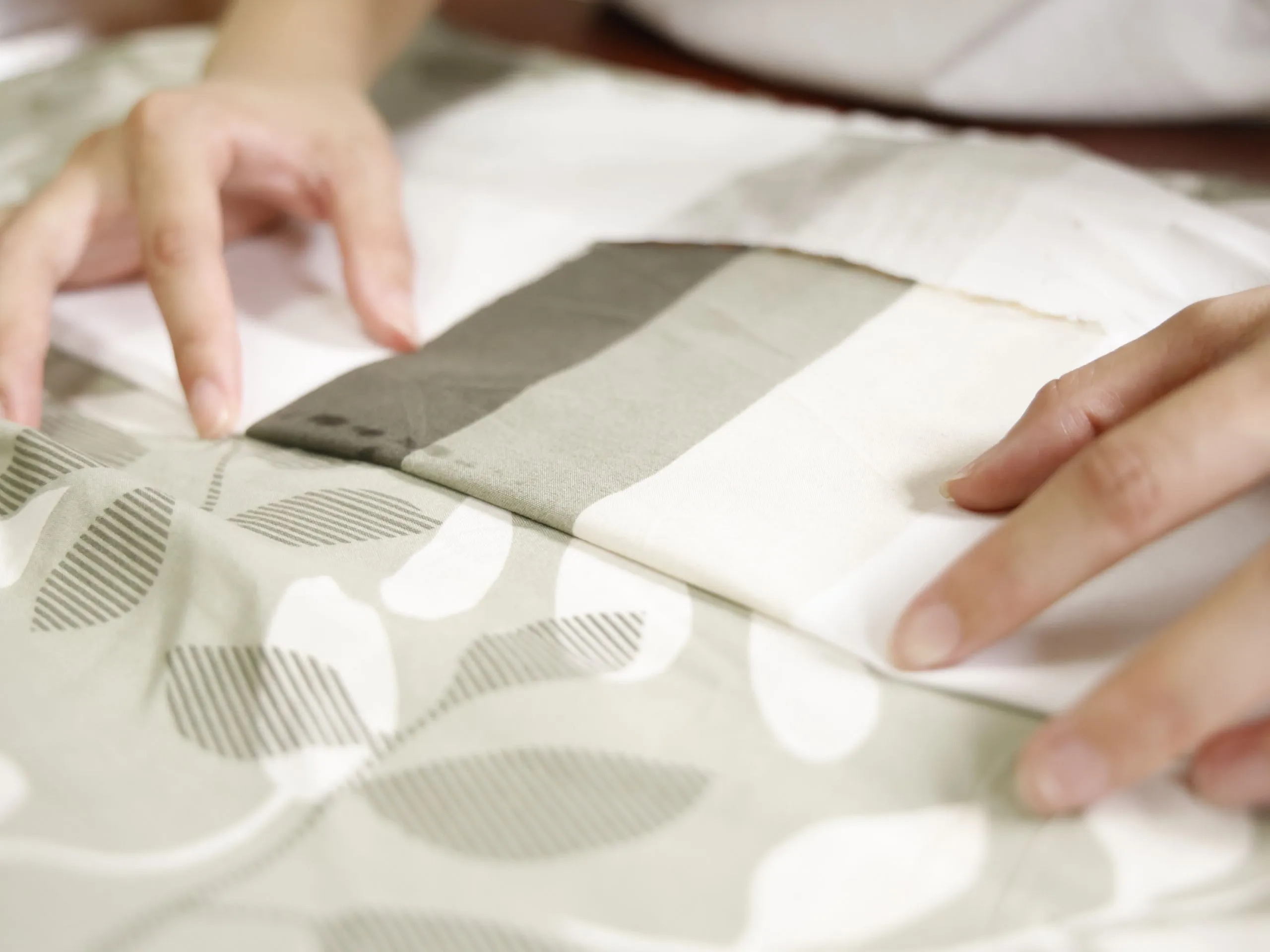 Fabric Layer