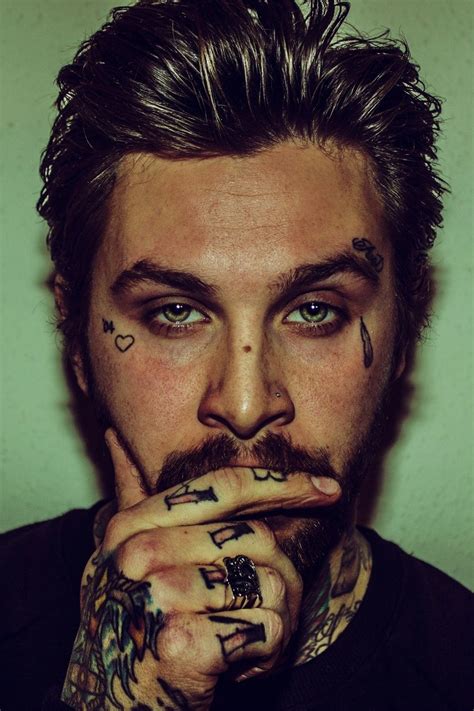 Face Tattoo Ideas Designs For Face Tattoos